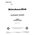 WHIRLPOOL KAWE842WAL0 Parts Catalog WHIRLPOOL KAWE842WAL0 Parts Catalog