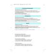 WHIRLPOOL OPTIMA 2i/links Owners Manual WHIRLPOOL OPTIMA 2i/links Owners Manual
