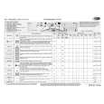 WHIRLPOOL SCW1012UG Quick Start WHIRLPOOL SCW1012UG Quick Start