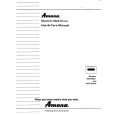 WHIRLPOOL AO24SE1 Owners Manual WHIRLPOOL AO24SE1 Owners Manual