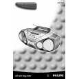 PHILIPS AZ1560/13 Owners Manual PHILIPS AZ1560/13 Owners Manual