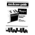 WHIRLPOOL RS675PXK0 Owners Manual WHIRLPOOL RS675PXK0 Owners Manual