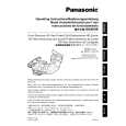 PANASONIC AJHVF21G Owners Manual PANASONIC AJHVF21G Owners Manual