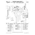 WHIRLPOOL GH7208XRB0 Parts Catalog WHIRLPOOL GH7208XRB0 Parts Catalog