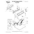 WHIRLPOOL LER3624EQ0 Parts Catalog WHIRLPOOL LER3624EQ0 Parts Catalog