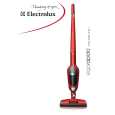 ELECTROLUX ZB271BF Owners Manual ELECTROLUX ZB271BF Owners Manual