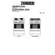 ELECTROLUX Z635N Owners Manual ELECTROLUX Z635N Owners Manual