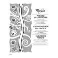 WHIRLPOOL ACP102PR0 Owners Manual WHIRLPOOL ACP102PR0 Owners Manual