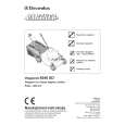 PARTNER 4046 SD Owners Manual PARTNER 4046 SD Owners Manual