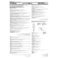PIONEER TS-WX11A/XCN/EW Owners Manual PIONEER TS-WX11A/XCN/EW Owners Manual