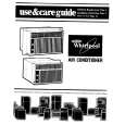 WHIRLPOOL AC0062XM0 Owners Manual WHIRLPOOL AC0062XM0 Owners Manual