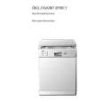 AEG SPIRIT Owners Manual AEG SPIRIT Owners Manual