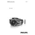 PHILIPS AZ5737/98 Owners Manual PHILIPS AZ5737/98 Owners Manual