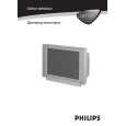 PHILIPS 21PT5307S/60 Owners Manual PHILIPS 21PT5307S/60 Owners Manual
