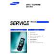 SAMSUNG SGH-D500 Service Manual SAMSUNG SGH-D500 Service Manual