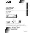 JVC KS-FX8RE Owners Manual JVC KS-FX8RE Owners Manual