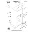 WHIRLPOOL ET8RHMXKQ02 Parts Catalog WHIRLPOOL ET8RHMXKQ02 Parts Catalog