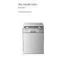 AEG FAV5070 U W Owners Manual AEG FAV5070 U W Owners Manual