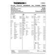 SABA EV200G Service Manual SABA EV200G Service Manual