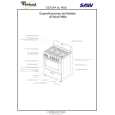 WHIRLPOOL AF30437RB0 Parts Catalog WHIRLPOOL AF30437RB0 Parts Catalog