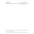 METZ 42VC44 Service Manual METZ 42VC44 Service Manual