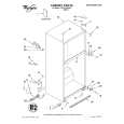 WHIRLPOOL 2VET22NKJW01 Parts Catalog WHIRLPOOL 2VET22NKJW01 Parts Catalog
