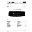 GRUNDIG RR 1300 Service Manual GRUNDIG RR 1300 Service Manual