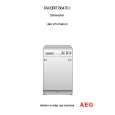 AEG F86470I-A Owners Manual AEG F86470I-A Owners Manual