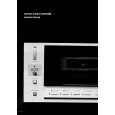 HARMAN KARDON HK400XM Owners Manual HARMAN KARDON HK400XM Owners Manual