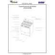 WHIRLPOOL AF30700PB0 Parts Catalog WHIRLPOOL AF30700PB0 Parts Catalog