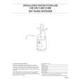 WHIRLPOOL HD1000JSC4 Installation Manual WHIRLPOOL HD1000JSC4 Installation Manual
