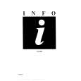 ARTHUR MARTIN ELECTROLUX LS1295 Owners Manual ARTHUR MARTIN ELECTROLUX LS1295 Owners Manual
