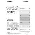 JVC KT-RC1 Owners Manual JVC KT-RC1 Owners Manual