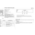 WHIRLPOOL SF 904 Quick Start WHIRLPOOL SF 904 Quick Start