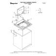 WHIRLPOOL HTW4400TQ0 Parts Catalog WHIRLPOOL HTW4400TQ0 Parts Catalog