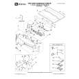 WHIRLPOOL YMED9800TB0 Parts Catalog WHIRLPOOL YMED9800TB0 Parts Catalog