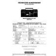 NORDMENDE AR4000 Service Manual NORDMENDE AR4000 Service Manual