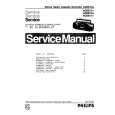 PHILIPS AQ5210 Service Manual PHILIPS AQ5210 Service Manual