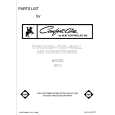 WHIRLPOOL B711 Parts Catalog WHIRLPOOL B711 Parts Catalog