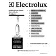 ELECTROLUX Z 431A Owners Manual ELECTROLUX Z 431A Owners Manual