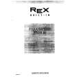 REX-ELECTROLUX FI241H Owners Manual REX-ELECTROLUX FI241H Owners Manual