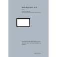 BANG&OLUFSEN PDP42SD Service Manual BANG&OLUFSEN PDP42SD Service Manual