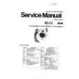 PANASONIC PVDC3000AA Service Manual PANASONIC PVDC3000AA Service Manual