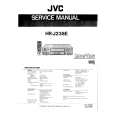 JVC HRJ238E Service Manual JVC HRJ238E Service Manual