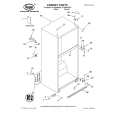 WHIRLPOOL RT18AKXKQ02 Parts Catalog WHIRLPOOL RT18AKXKQ02 Parts Catalog