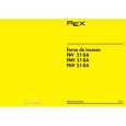 REX-ELECTROLUX FBV21GA Owners Manual REX-ELECTROLUX FBV21GA Owners Manual