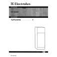 ELECTROLUX ER3606D Owners Manual ELECTROLUX ER3606D Owners Manual