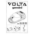 VOLTA 2915 Owners Manual VOLTA 2915 Owners Manual