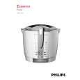 PHILIPS HD6180/01 Owners Manual PHILIPS HD6180/01 Owners Manual