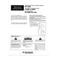 PIONEER FZ92 Owners Manual PIONEER FZ92 Owners Manual